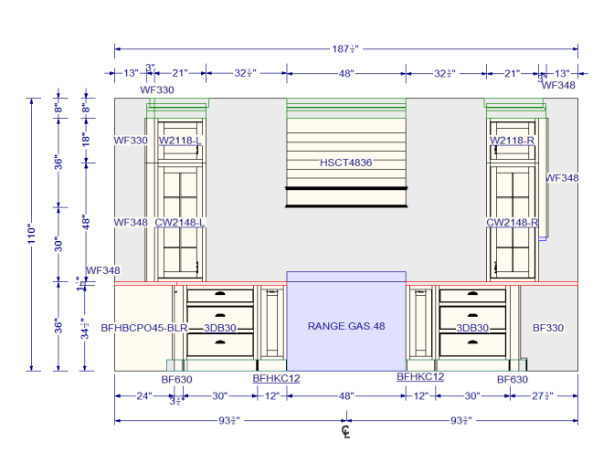 2D Draft